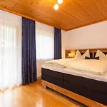 Haus Bergliebe Maria Alm