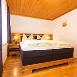 Haus Bergliebe Appartement