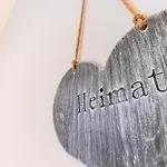 Haus Bergliebe Maria Alm am Steinernen Meer