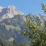 Haus Bergliebe