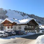 Haus Bergliebe * Maria Alm am Steinernen Meer