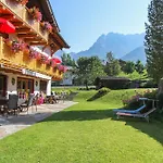 Haus Bergliebe Apartment *