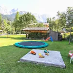 Appartement Haus Bergliebe Maria Alm