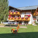Haus Bergliebe *