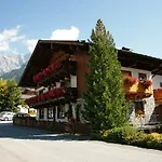 Haus Bergliebe Apartment