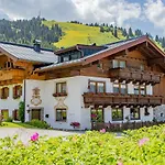 Haus Bergliebe *
