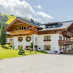 Haus Bergliebe *