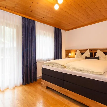 Haus Bergliebe Maria Alm am Steinernen Meer