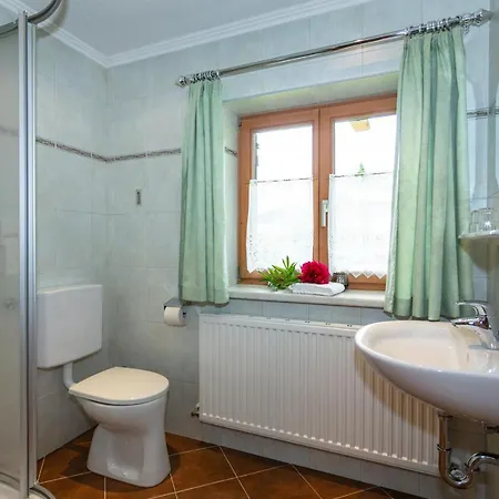 Haus Bergliebe * Maria Alm am Steinernen Meer