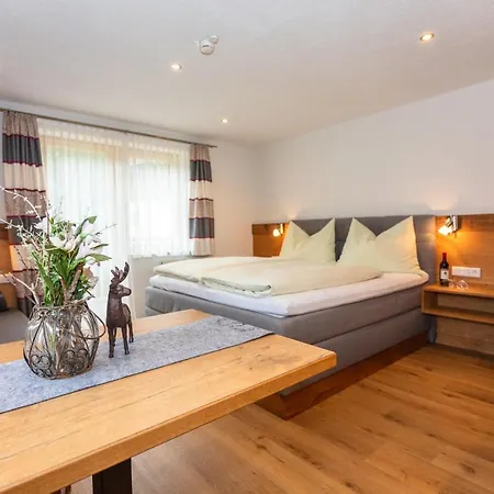 Haus Bergliebe Appartement Maria Alm
