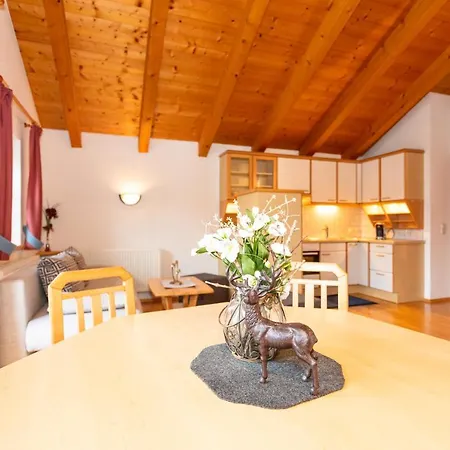 Haus Bergliebe * Maria Alm am Steinernen Meer