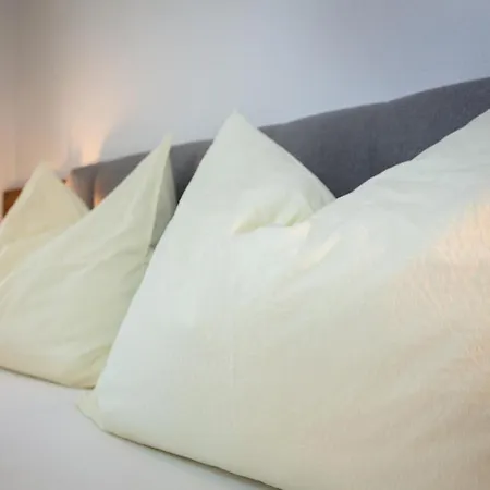 Haus Bergliebe Apartman *