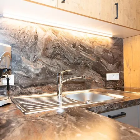 Haus Bergliebe * マリア・アルム・アム・シュタイナーネン・メアー