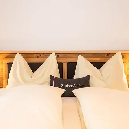 Haus Bergliebe Appartement Maria Alm