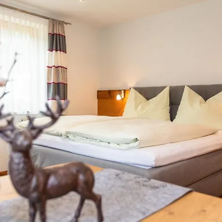 Haus Bergliebe * Maria Alm am Steinernen Meer