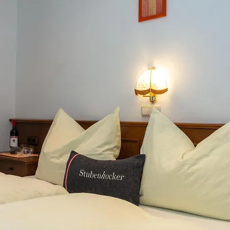 Apartman Haus Bergliebe Maria Alm am Steinernen Meer