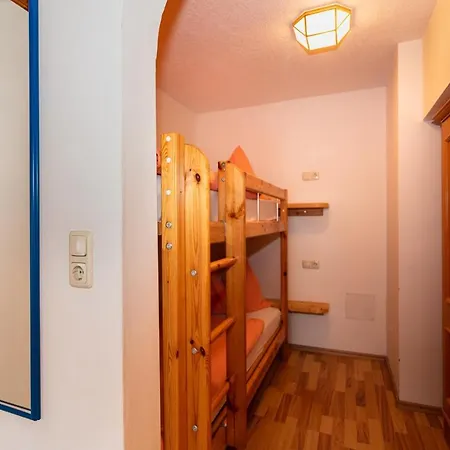 Haus Bergliebe * マリア・アルム・アム・シュタイナーネン・メアー