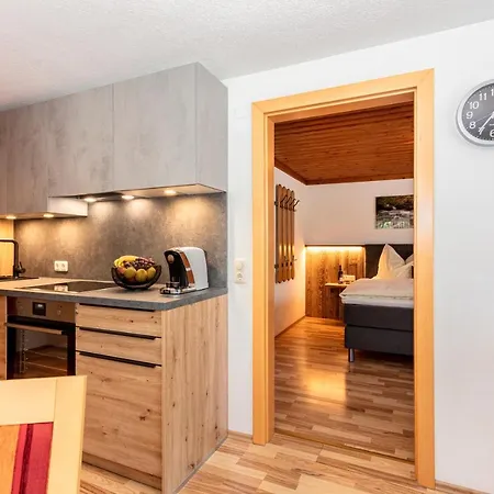 Haus Bergliebe * Maria Alm