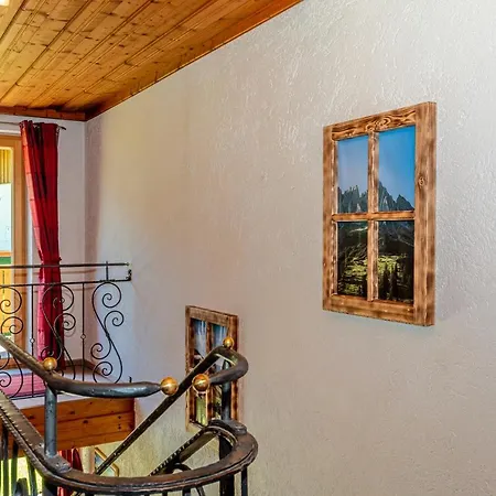 Haus Bergliebe * Maria Alm