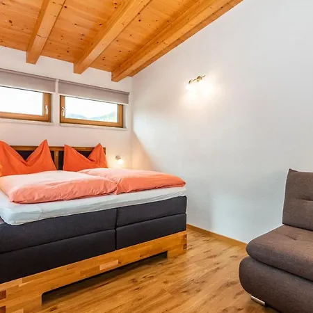 Haus Bergliebe Appartement Maria Alm