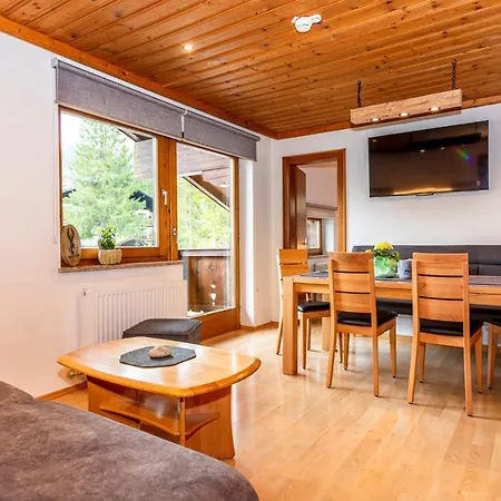 Haus Bergliebe Appartement Maria Alm