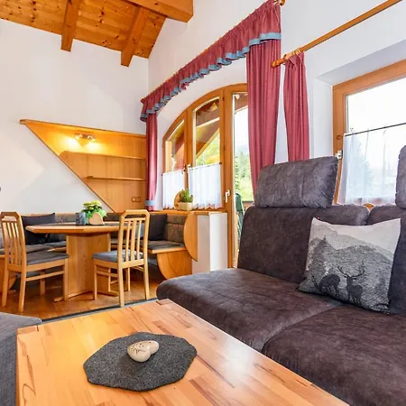 Haus Bergliebe *