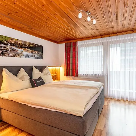 Haus Bergliebe Maria Alm