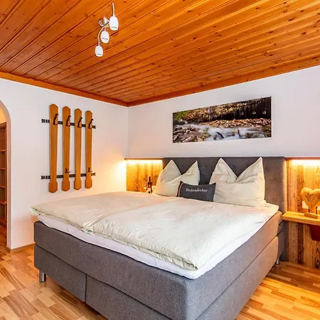 Haus Bergliebe * Maria Alm