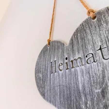 Haus Bergliebe Maria Alm am Steinernen Meer