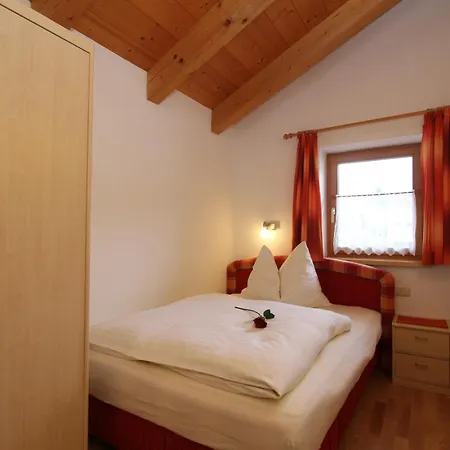 Appartement Haus Bergliebe Maria Alm