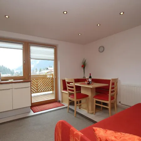 Haus Bergliebe * Maria Alm am Steinernen Meer