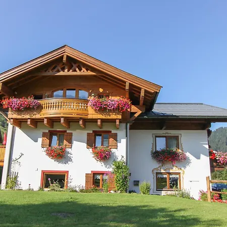 Haus Bergliebe *