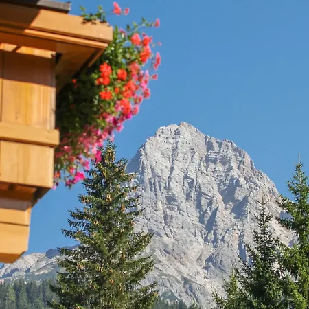 Haus Bergliebe Maria Alm am Steinernen Meer