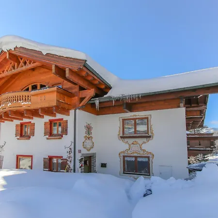 Haus Bergliebe * Maria Alm am Steinernen Meer
