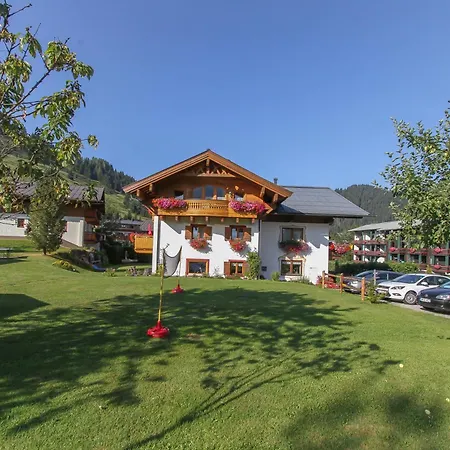 Haus Bergliebe *