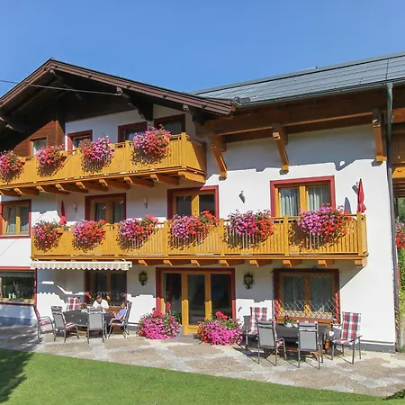 Haus Bergliebe Maria Alm