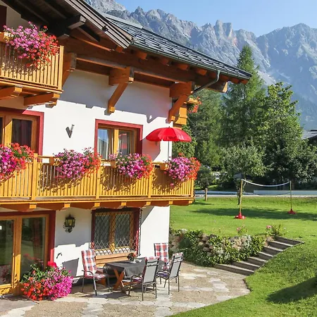 Haus Bergliebe