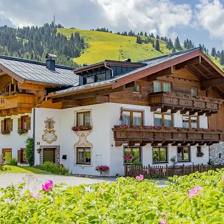 Haus Bergliebe *
