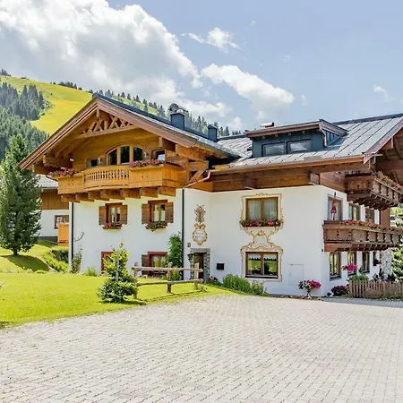 Haus Bergliebe *