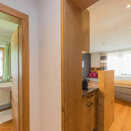 Appartement Haus Bergliebe Maria Alm