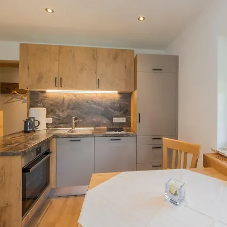 Appartement Haus Bergliebe Maria Alm