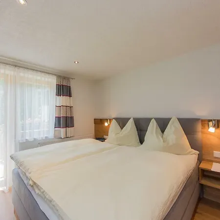 Haus Bergliebe Maria Alm am Steinernen Meer