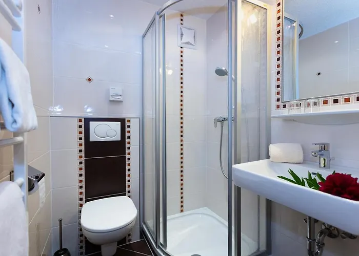 Haus Bergliebe * Maria Alm am Steinernen Meer