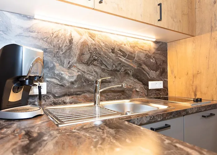 Haus Bergliebe * Maria Alm am Steinernen Meer