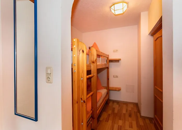 Haus Bergliebe * Maria Alm am Steinernen Meer