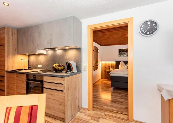 Haus Bergliebe * Maria Alm am Steinernen Meer