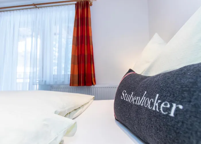 Haus Bergliebe Daire Maria Alm am Steinernen Meer