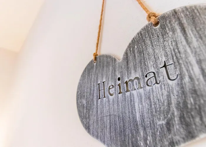 Haus Bergliebe Maria Alm am Steinernen Meer