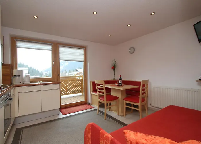 Haus Bergliebe * Maria Alm am Steinernen Meer