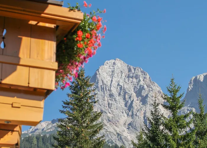 Haus Bergliebe Maria Alm am Steinernen Meer